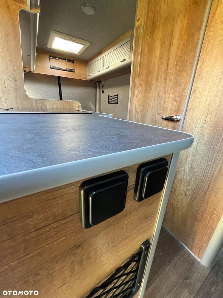 Ford Transit L3H2 - 19