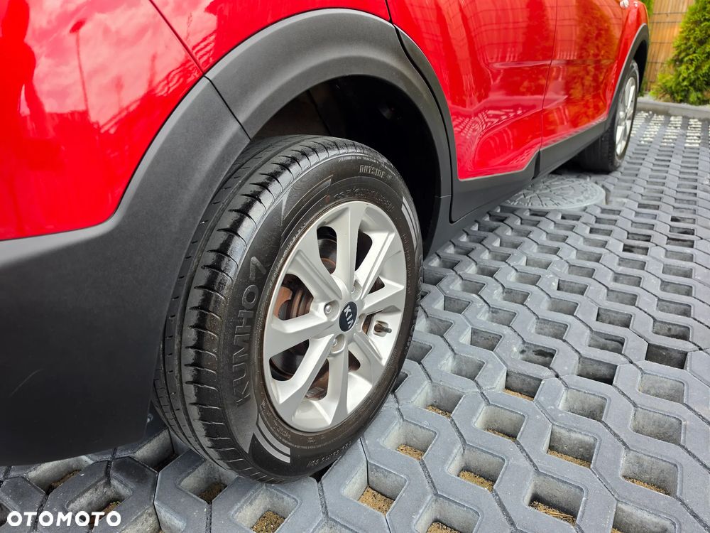 Kia Stonic 1.2 M - 9