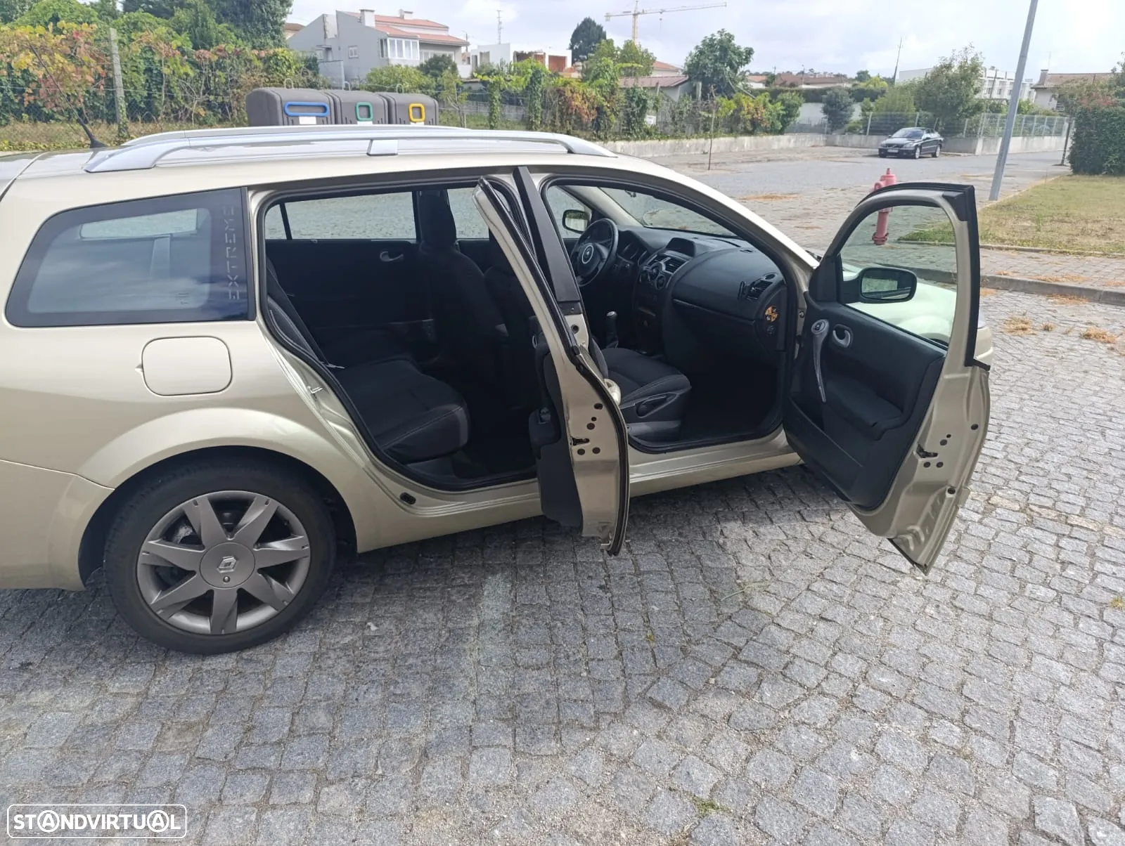 Renault Mégane 1.5 dCi Dynamique - 15