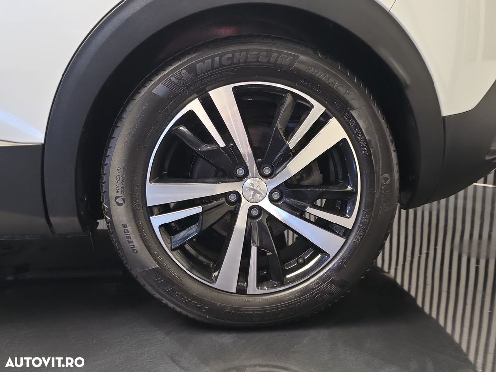 Peugeot 3008 225 e-EAT8 GT Pack - 37