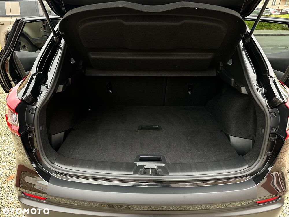 Nissan Qashqai 1.3 DIG-T Tekna DCT - 18