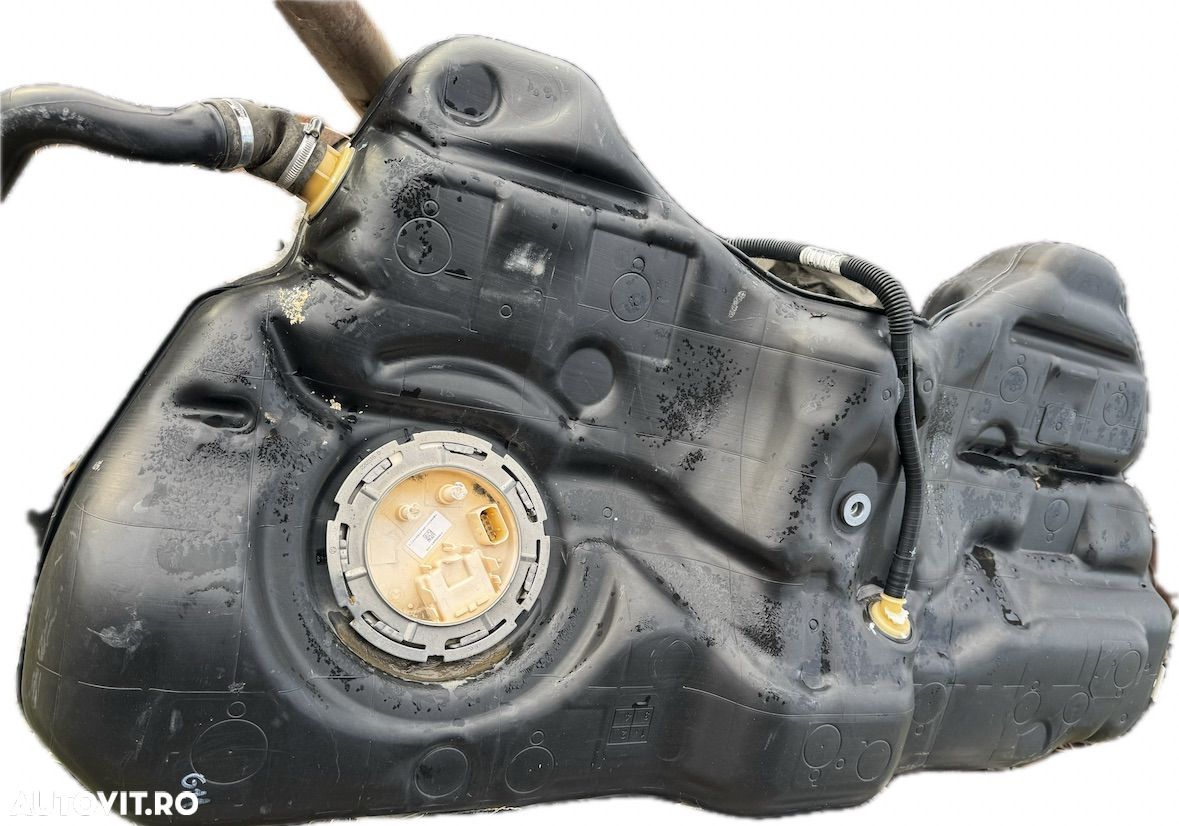 Rezervor combustibil Diesel motorină bmw g11 g12 730d 740dx 750xd pompa diesel - 1