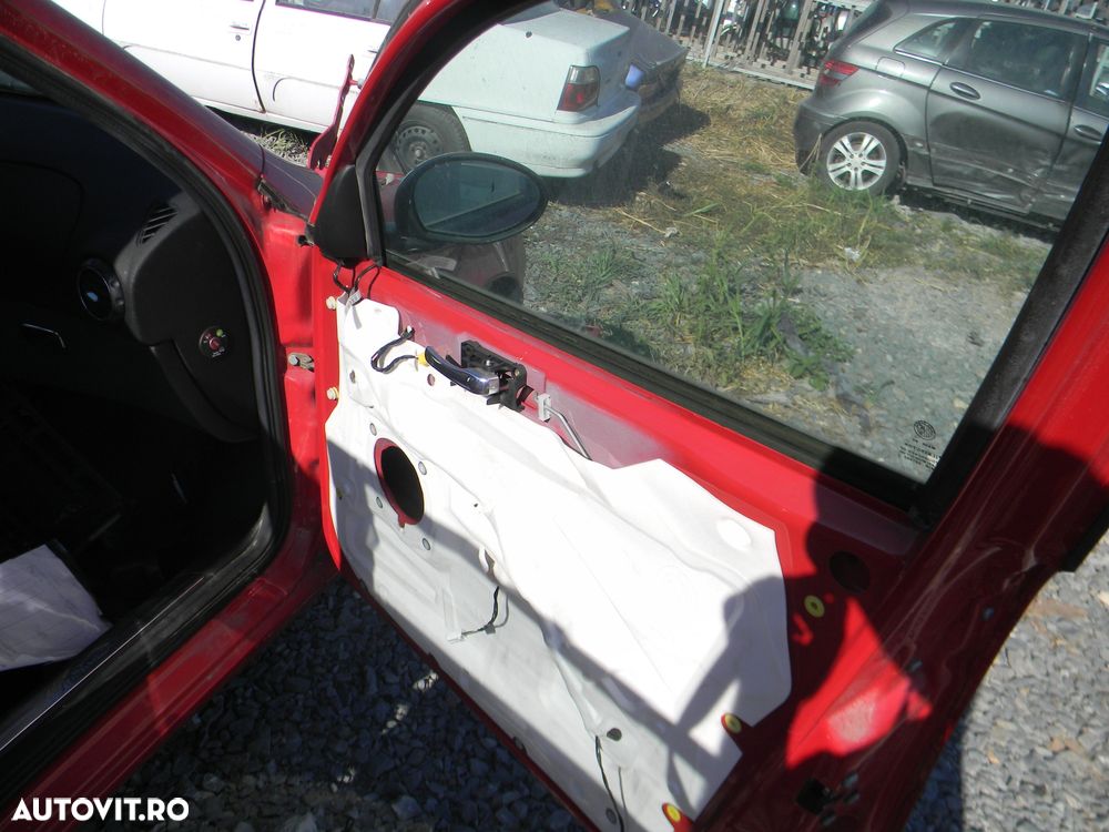 Dezmembrari  Alfa Romeo 147 (937)  2000  > 2010 1.6 16V T.SPARK (937A - 16