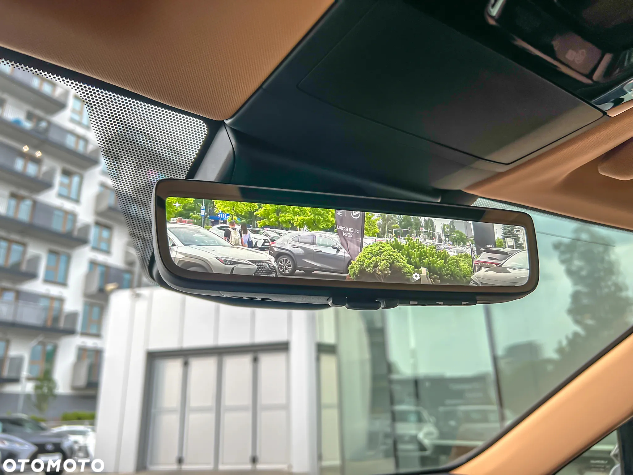Lexus NX 350h Omotenashi AWD - 22