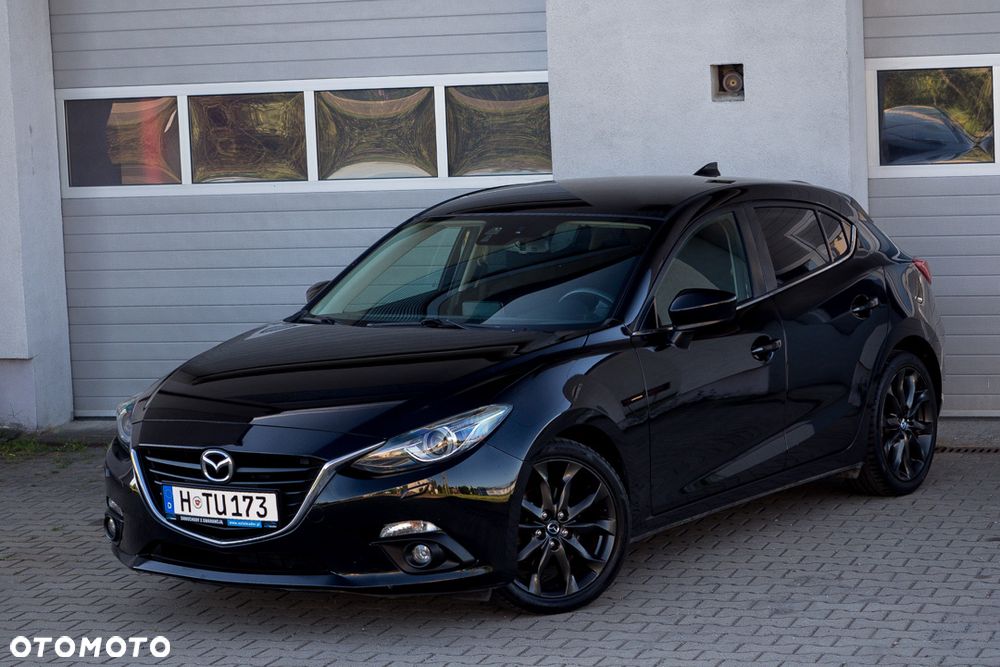 Mazda 3 SKYACTIV-G 120 NAKAMA - 6