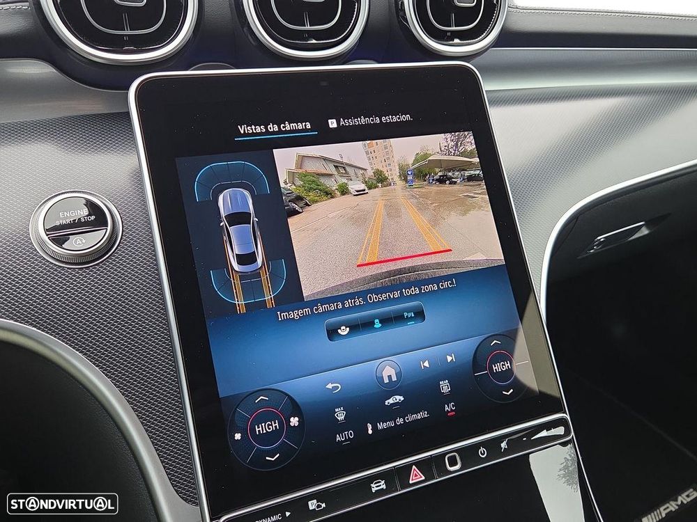 Mercedes-Benz CLE 220 d Coupe - 20