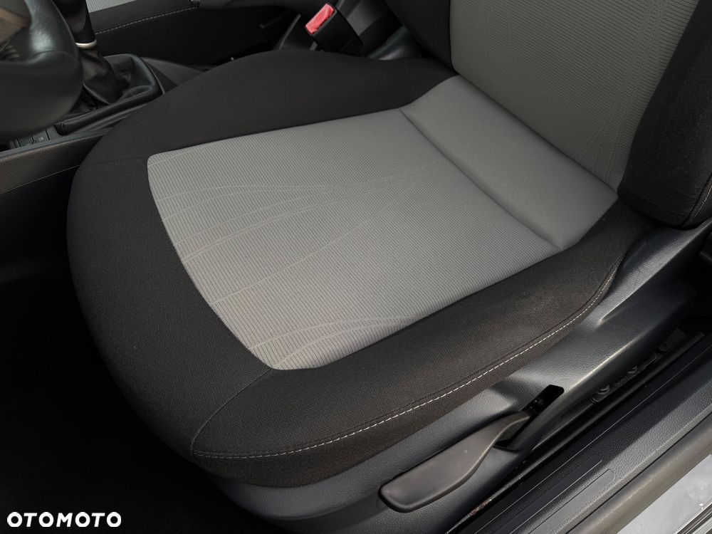 Seat Ibiza 1.4 16V Style - 15