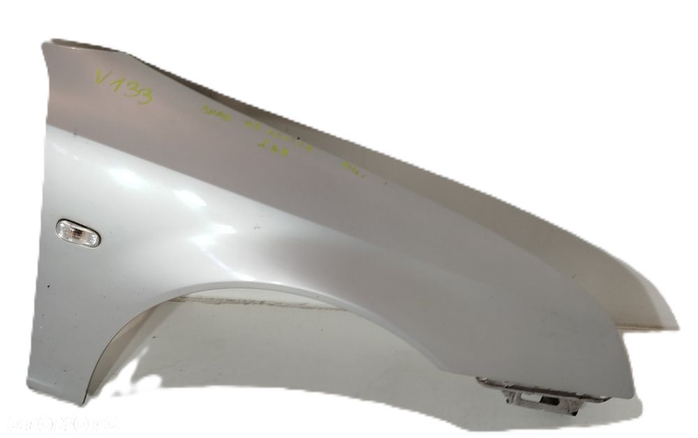 błotnik prawy przedni lewy przód SAAB II 93 9-3 02-10 268 - 1