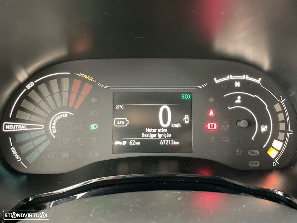 Dacia Spring Electric 45 Essential - 9