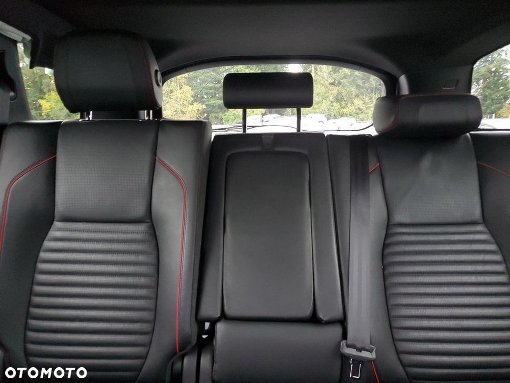 Land Rover Discovery Sport P200 R-Dynamic - 10