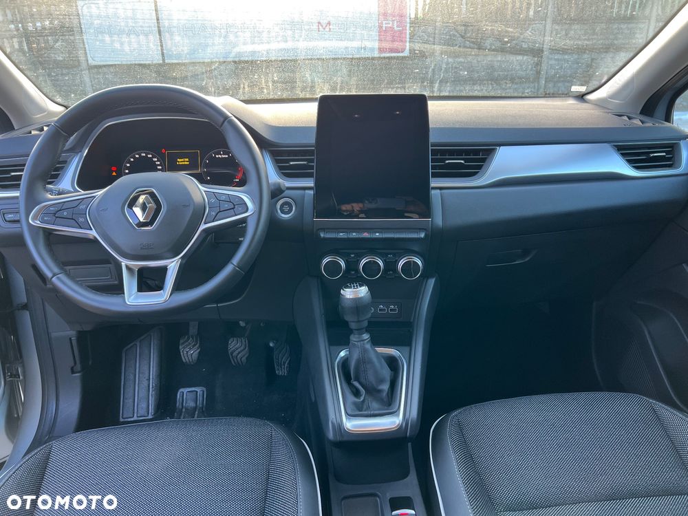 Renault Captur TCe 90 EXPERIENCE - 8