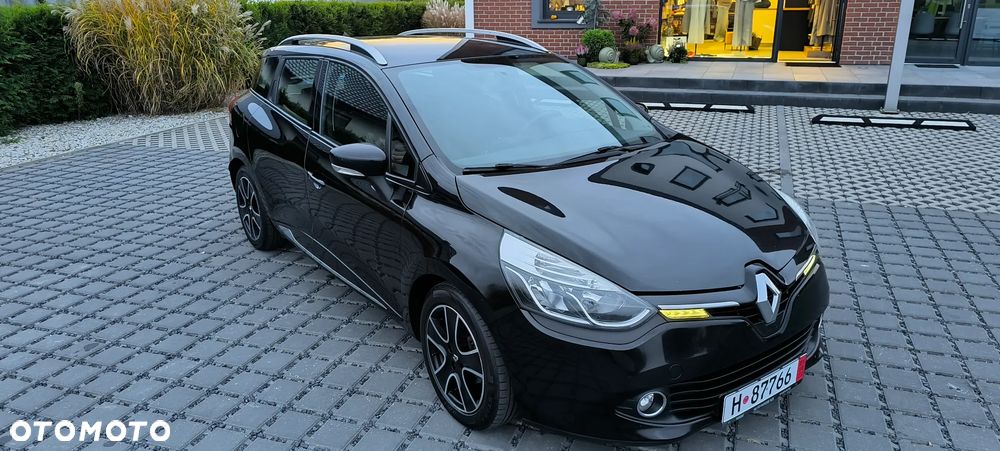 Renault Clio 1.5 dCi Energy Life - 29