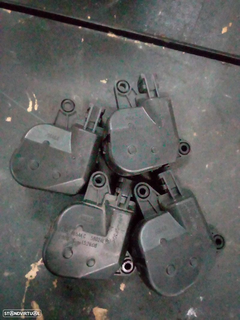 Módulo Da Sofagem Chrysler Voyager Iii (Rg, Rs) - 1