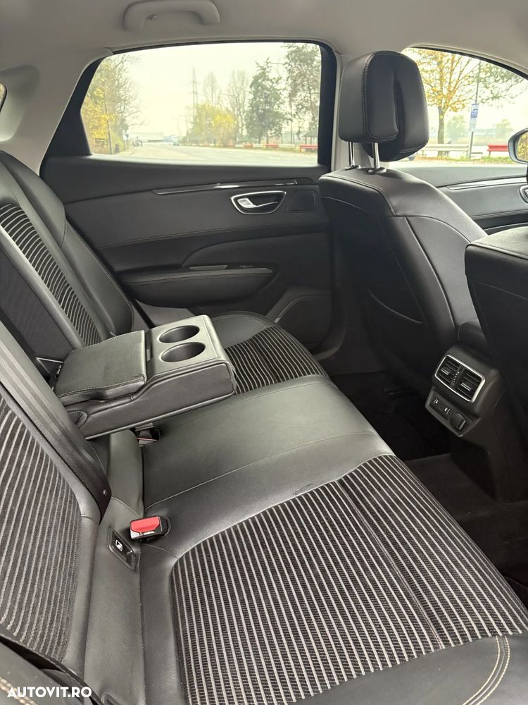 Renault Talisman ENERGY TCe 200 EDC INTENS - 12