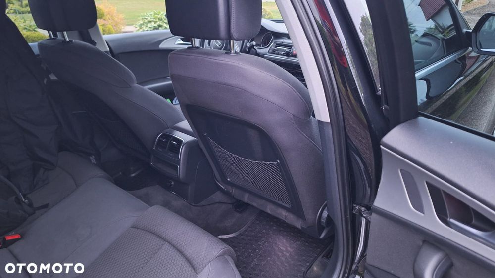 Audi A6 Limousine 2.0 TDI - 37