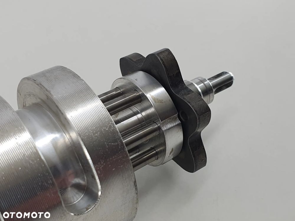 Programator Wybierak Biegow Beben  Bmw 1200 Gs  K25 K27 - 5