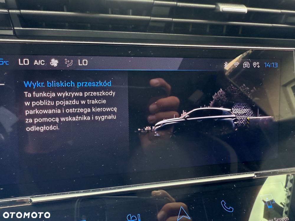 Peugeot 308 Plug-In Hybrid 180 e-EAT8 GT - 18