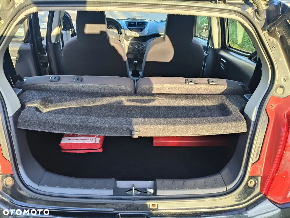 Nissan Pixo 1.0 acenta - 13