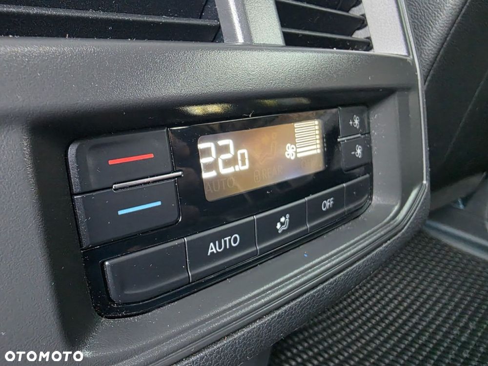 Volkswagen Atlas - 21