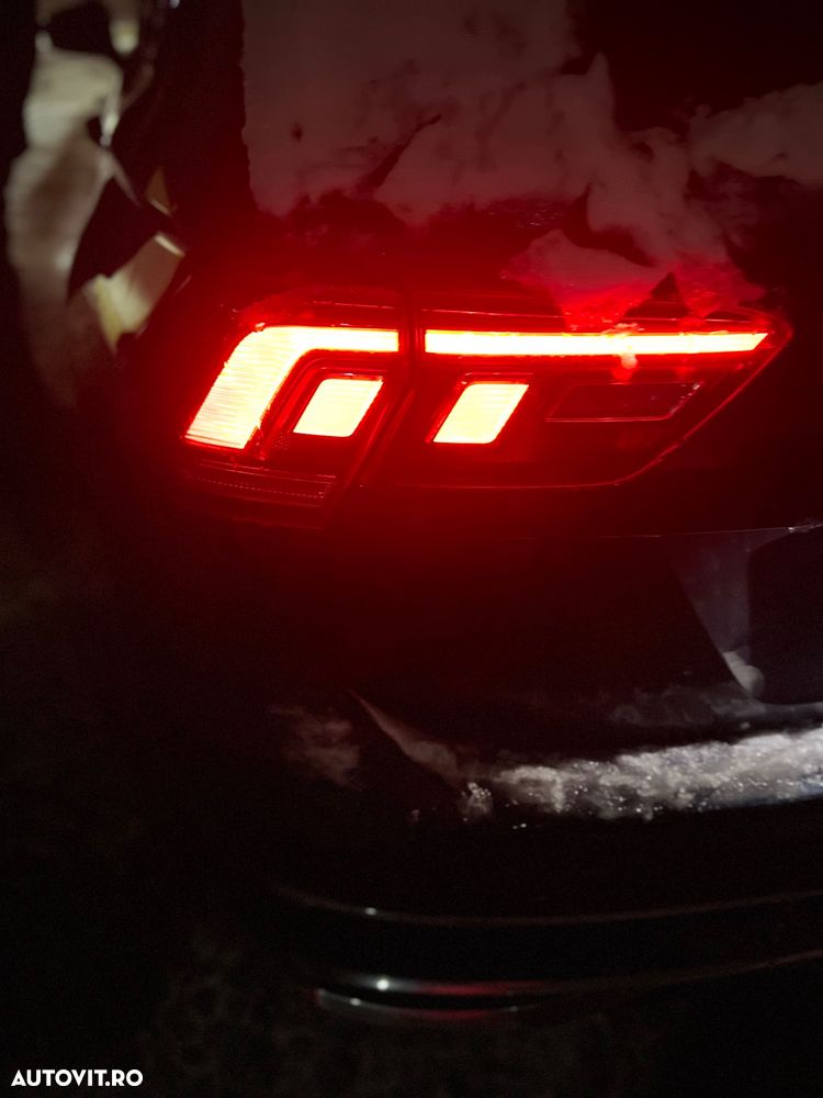 Volkswagen Tiguan 2.0 TDI SCR DSG Move - 17