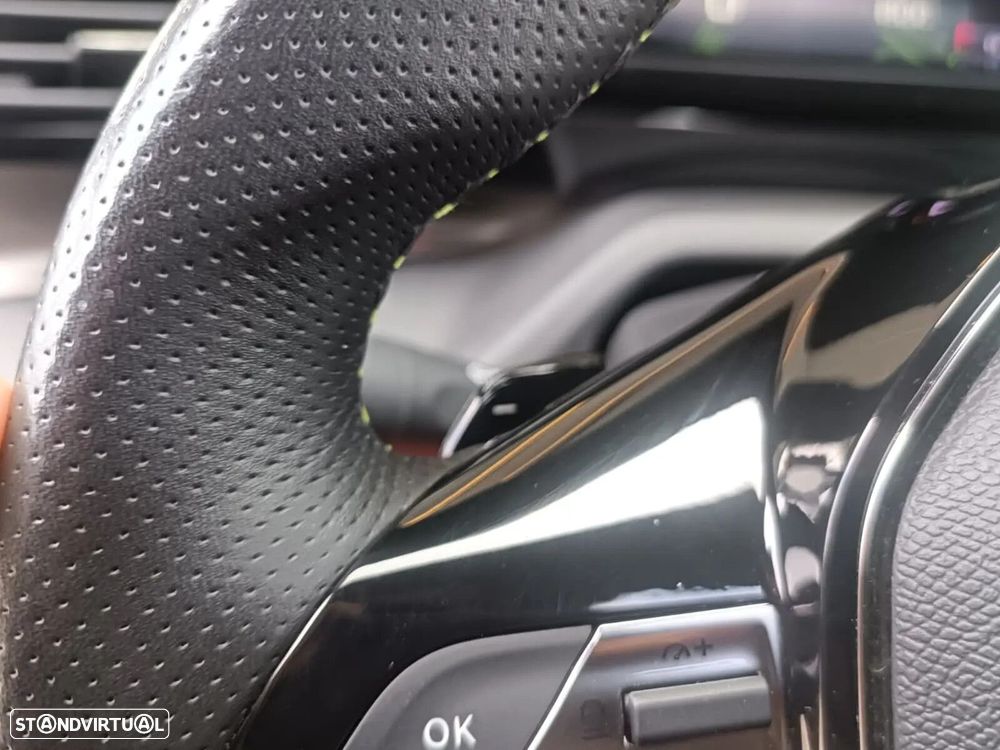 Peugeot 308 1.2 PureTech GT Pack EAT8 - 20