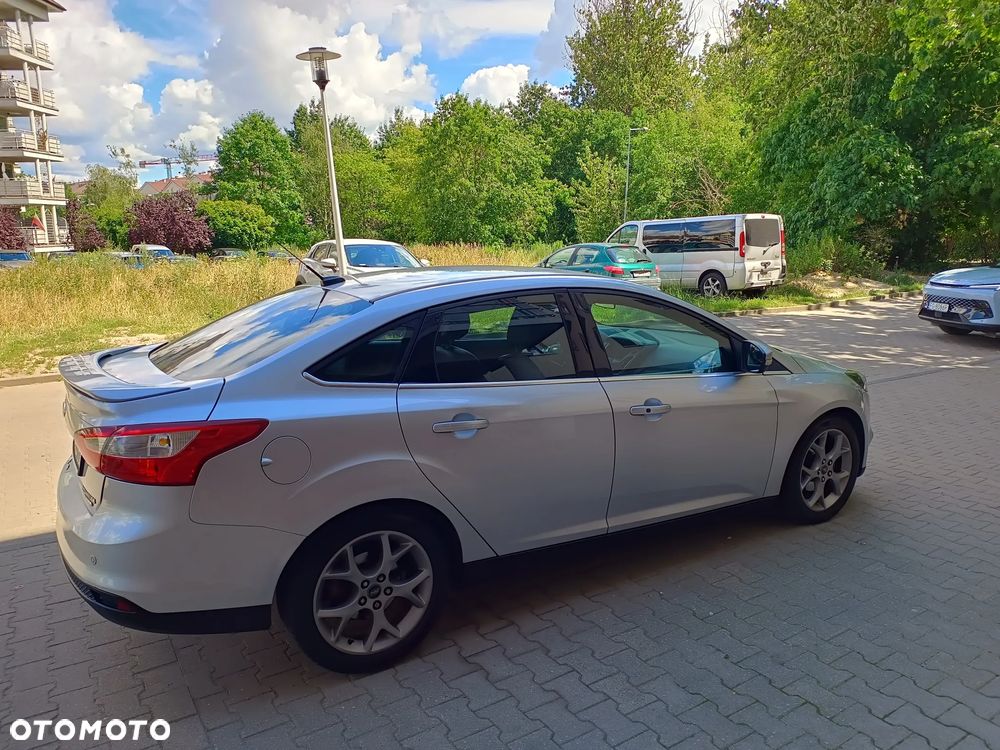 Ford Focus - 6