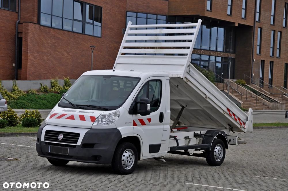 Fiat Ducato - 9