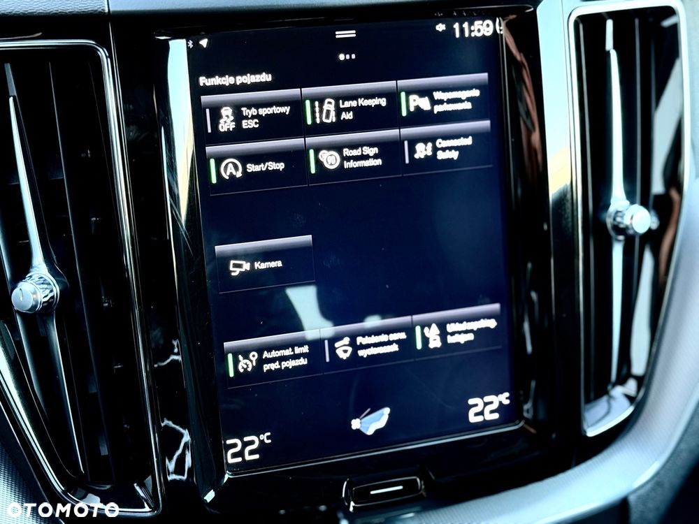 Volvo XC 60 D4 Geartronic RDesign - 36