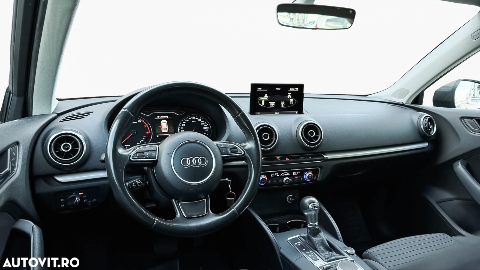 Audi A3 - 9