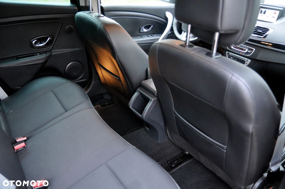 Renault Megane 1.2 16V TCE Energy Bose Edition - 13