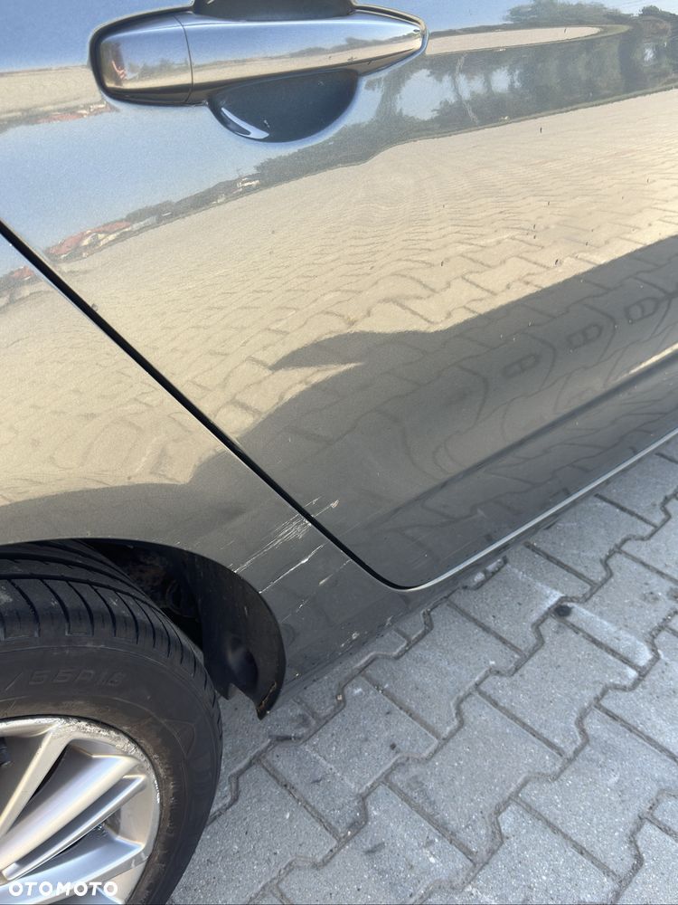 Citroën C4 - 8