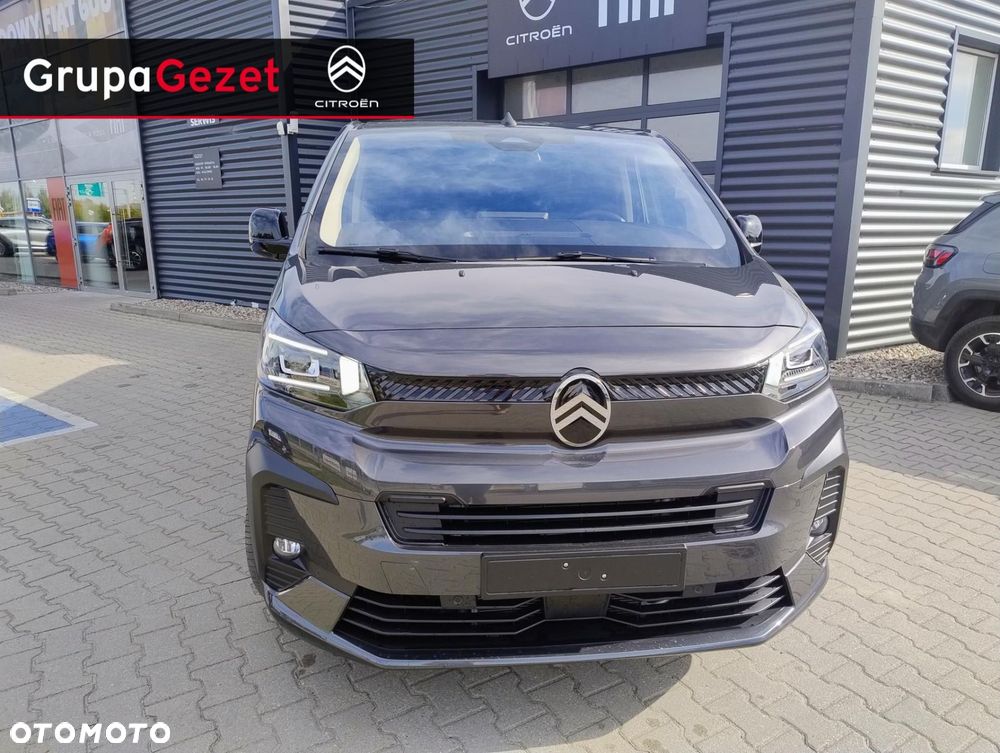 Citroën SpaceTourer - 2