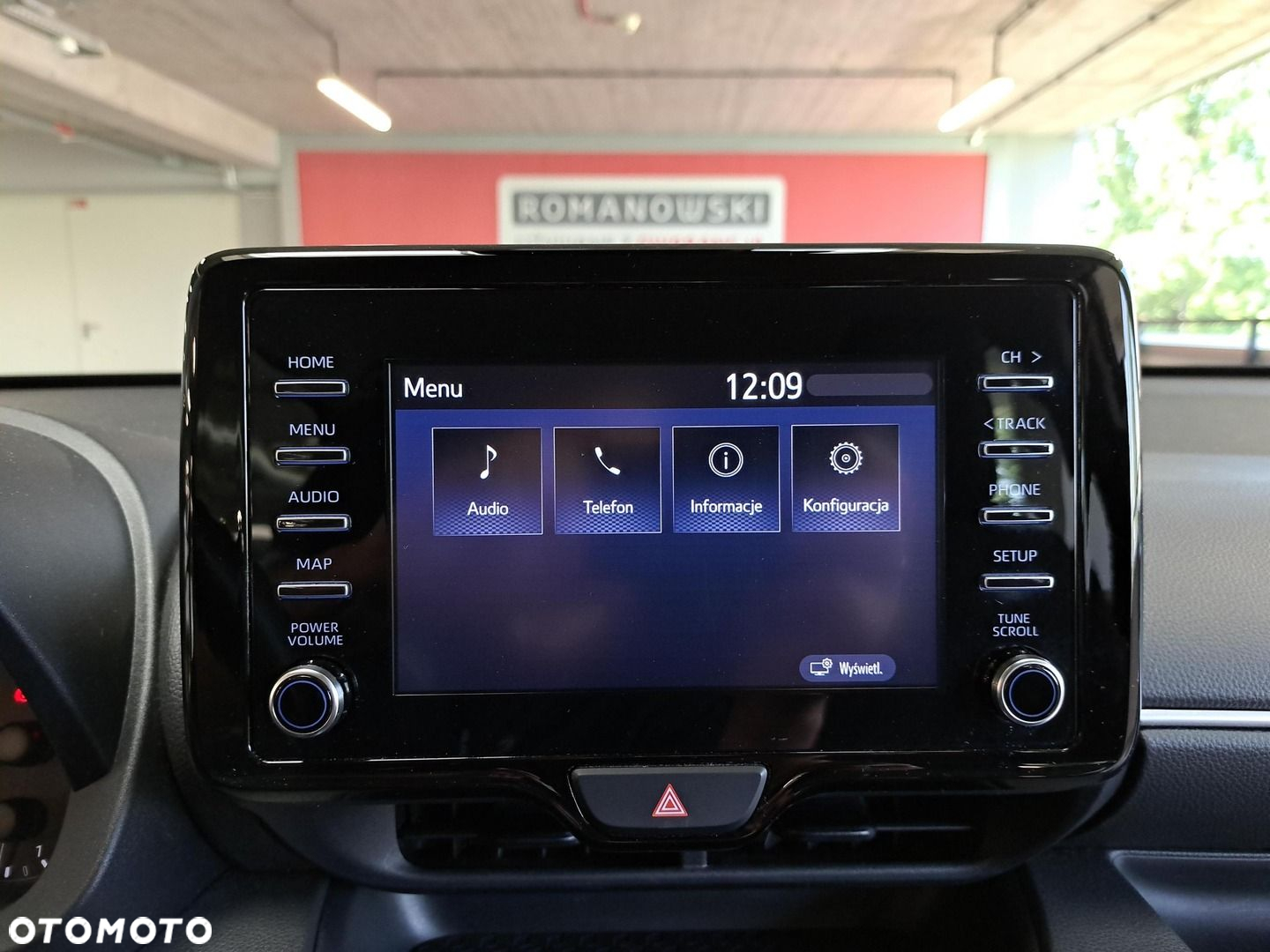 Toyota Yaris - 22