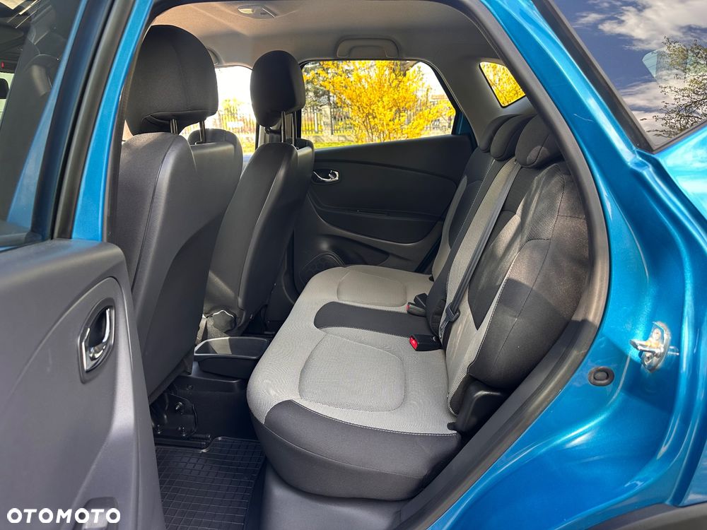 Renault Captur ENERGY TCe 90 Start&Stop Expression - 7