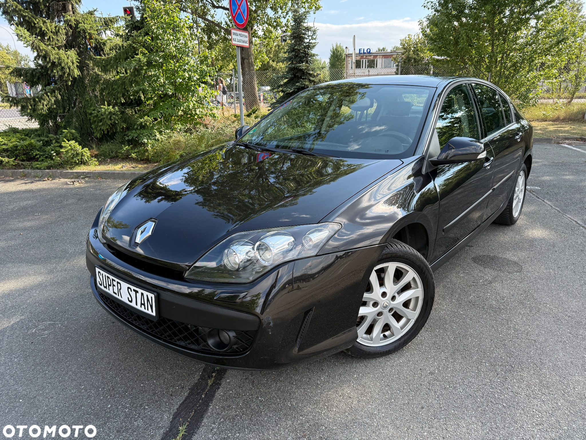Renault Laguna 2.0 Privilege - 2