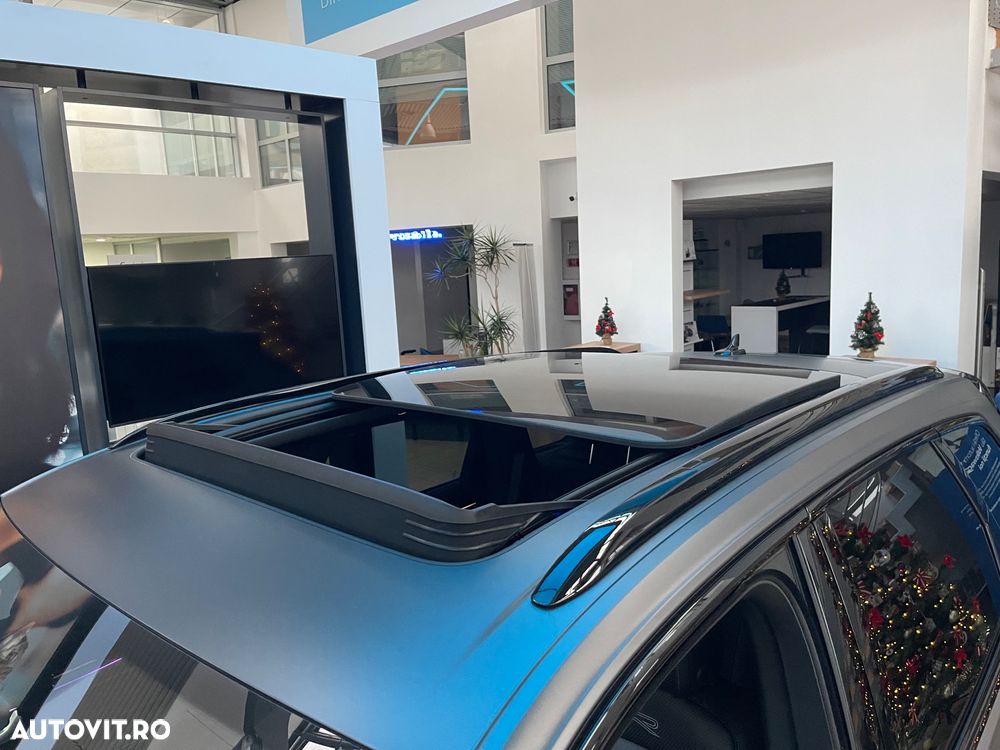 Volkswagen Touareg V6 TDI 4MOTION R-Line - 39