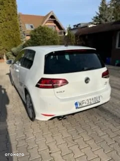 Volkswagen Golf VII 1.4 TSI BMT Highline - 11