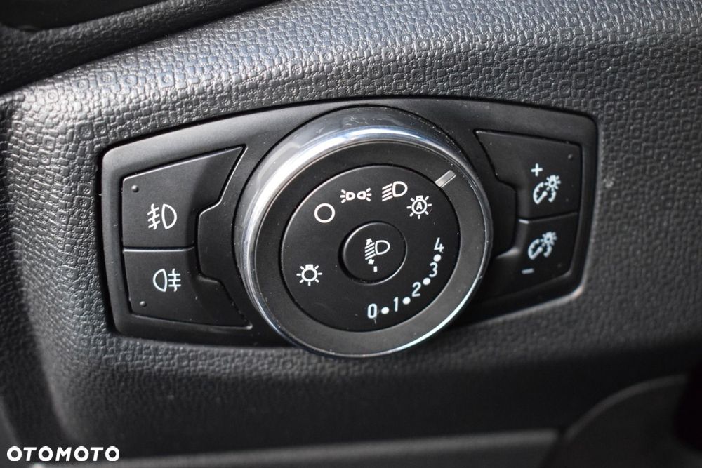 Ford EcoSport 1.0 EcoBoost Titanium ASS - 11