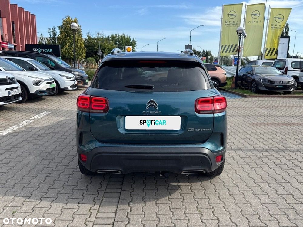 Citroën C5 Aircross - 5