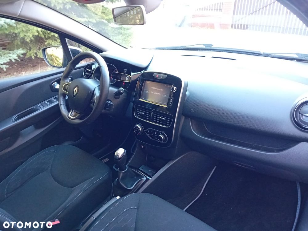 Renault Clio ENERGY TCe 90 Start & Stop LIMITED - 10