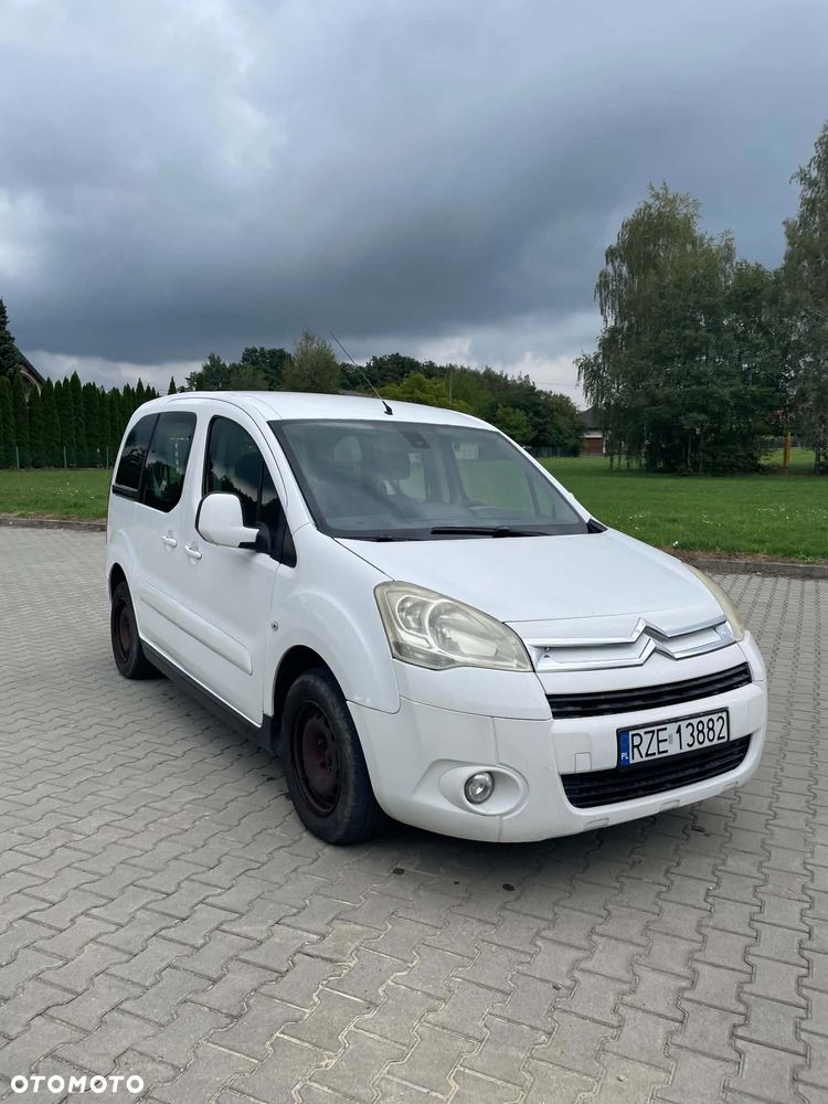 Citroën Berlingo - 3
