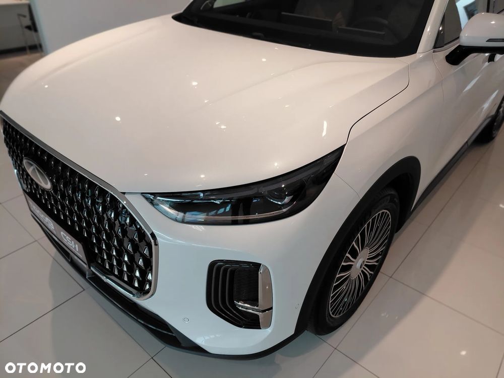 Chery Tiggo 9 - 4