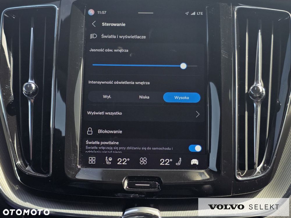 Volvo XC 60 - 28