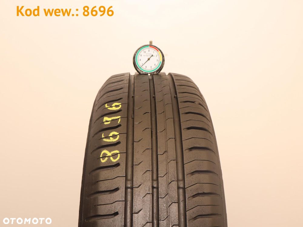 Continental ContiEcoContact 5 - 175/65 R14