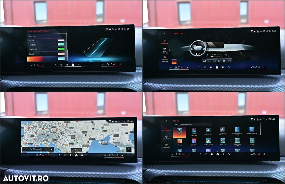 BMW Seria 4 420d xDrive Aut. M Sport - 41