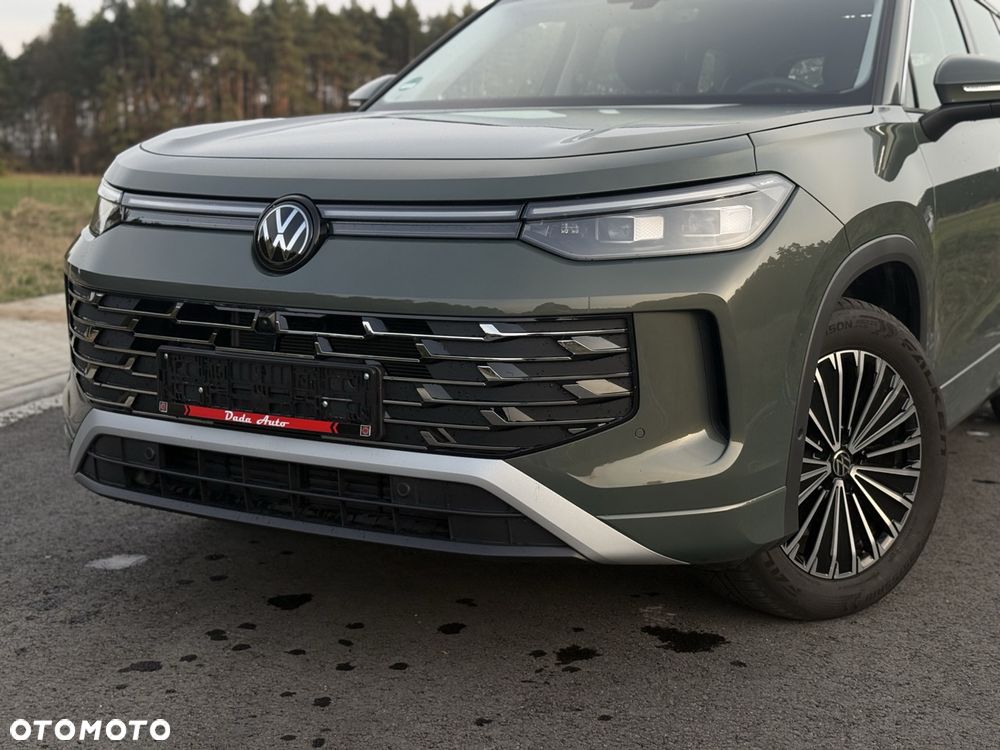 Volkswagen Tayron - 2