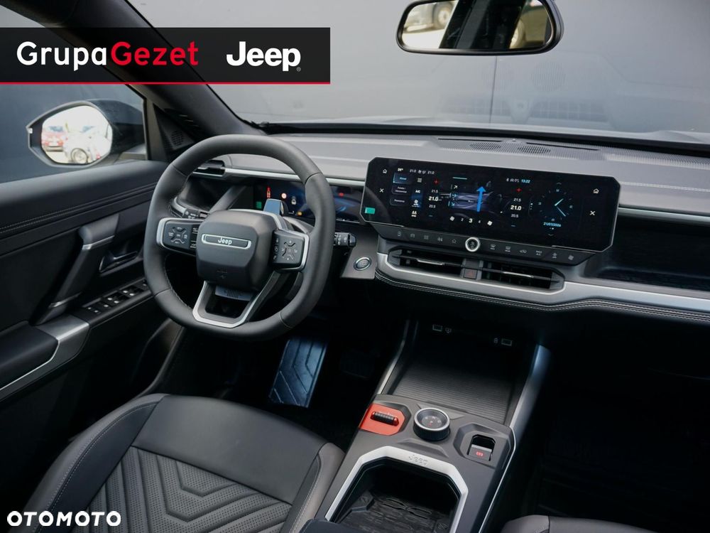 Jeep Compass - 5