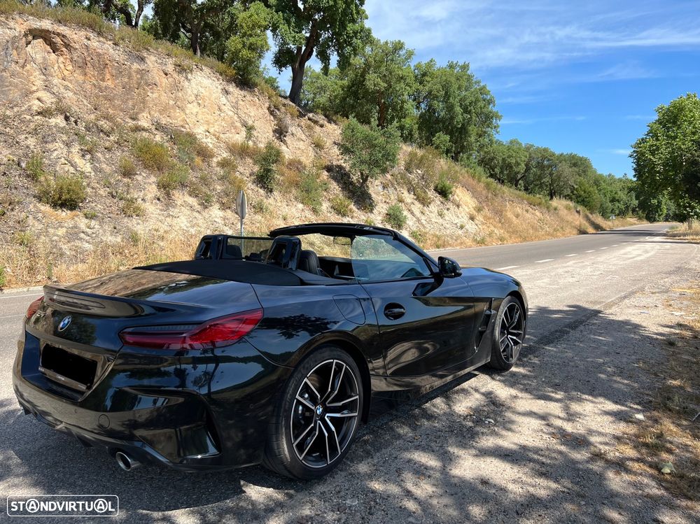 BMW Z4 - 6