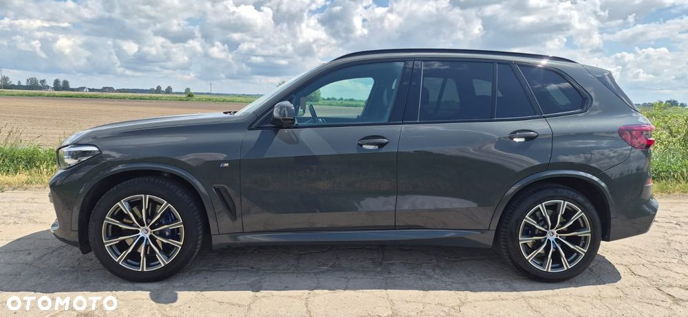 BMW X5 xDrive30d mHEV sport - 16