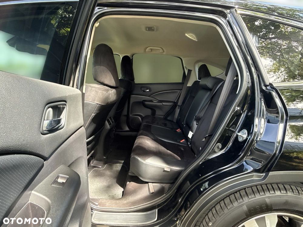 Honda CR-V 1.6i-DTEC Lifestyle (2WD) - 14